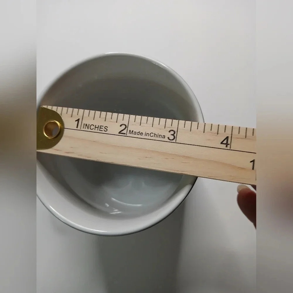 Disney Grumpy Time's Coffee/Tea Cup 16 ounces Snow White Disney Moody - Picture 5 of 6